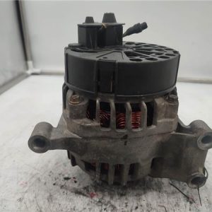 Alternador Fiat II Panda (169)(2003->) 1.1 8V Active [1,1 Ltr. - 40 kW] - 522532