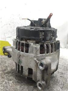 Alternador Fiat II Panda (169)(2003->) 1.2 - 461982