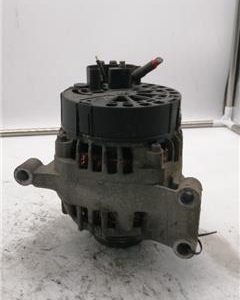 Alternador Fiat II Panda (169)(2003->) 1.2 8V Alessi [1,2 Ltr. - 44 kW CAT] - 486817