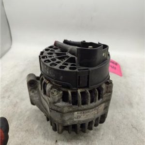 Alternador Fiat II Panda (169)(2003->) 1.4 16V 100HP [1,4 Ltr. - 74 kW 16V CAT (169A3000)] - 395568
