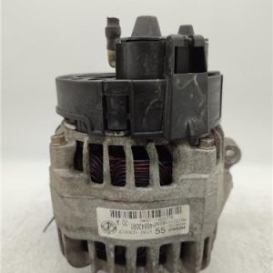 Alternador Fiat II Punto (188) Berlina (1999->) 1.2 16V 80 (188.233, .235, .253, .255, .333, .353, .639, .63 - 350065