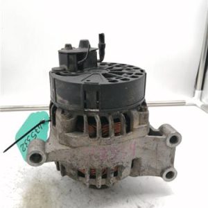 Alternador Fiat II Punto (188) Berlina (1999->) 1.2 8V [1,2 Ltr. - 44 kW CAT] - 475332