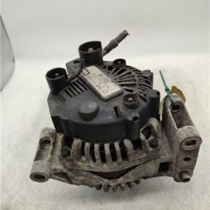 Alternador Fiat II Punto (188) Berlina (1999->) 1.3 JTD 16V - 379544
