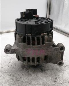 Alternador Fiat II Punto (188) Berlina (2003->) 1.4 16V Dynamic [1,4 Ltr. - 70 kW] - 493371