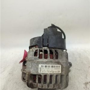 Alternador Fiat PUNTO / GRANDE PUNTO (199) 1.4 - 399676