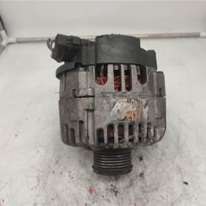 Alternador Fiat SCUDO Furgón (220L) 2.0 - 521002