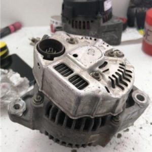 Alternador Fiat Seicento (187)(1998->) - 158418