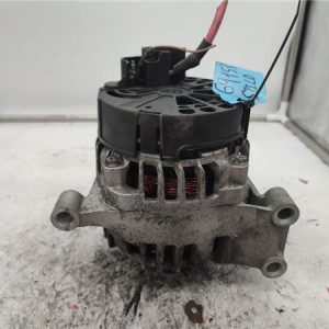 Alternador Fiat Stilo (192)(2001->) 1.4 16V - 529131