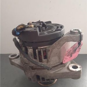 Alternador Fiat Stilo (192)(2001->) 1.6 16V (192_XB1A) - 260854