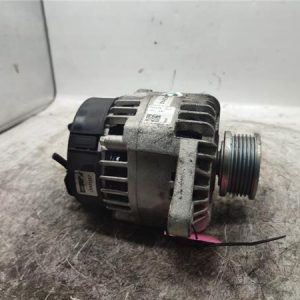 Alternador Fiat Stilo (192)(2001->) 1.9 D Multijet - 464348