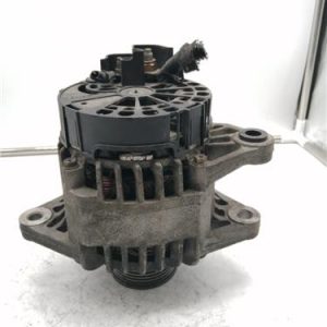 Alternador Fiat Stilo (192)(2001->) 1.9 D Multijet - 474923