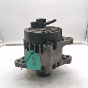 Alternador Fiat Stilo (192)(2001->) 1.9 JTD (192_XE1A) - 138351
