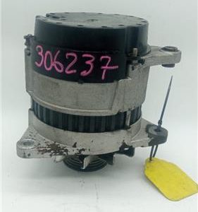 Alternador Ford COURIER 1.8 D - 312889