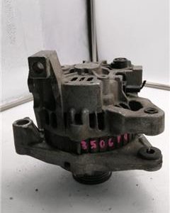 Alternador Ford FIESTA IV (JA_, JB_) 1.25 i 16V - 480814