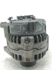 Alternador Ford FIESTA V (JH_, JD_) 1.3 - 338775