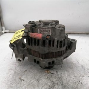 Alternador Ford FIESTA V (JH_, JD_) 1.4 16V - 537951