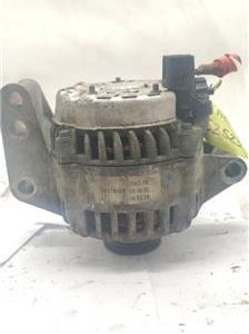 Alternador Ford FIESTA V (JH_, JD_) 1.4 TDCi - 335584