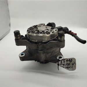 Alternador Ford FIESTA V (JH_, JD_) 1.4 TDCi - 438495