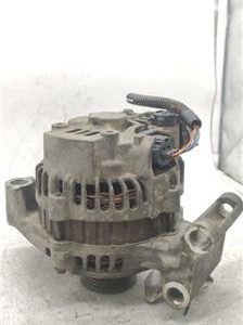 Alternador Ford FIESTA V (JH_, JD_) 1.6 16V - 376882