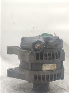 Alternador Ford FIESTA V (JH_, JD_) 1.6 TDCi - 441342