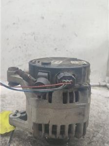 Alternador Ford FOCUS (DAW, DBW) 2.0 16V - 461168