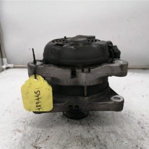 Alternador Ford FOCUS II (DA_) 1.6 TDCi - 489445