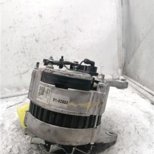 Alternador Ford Fiesta Berlina (1996->) 1.3 Básico [1,3 Ltr. - 44 kW CAT (Endura-E)] - 470594