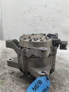 Alternador Ford Fiesta (CBK)(2002->) 1.4 Futura [1,4 Ltr. - 50 kW TDCi CAT] - 462059