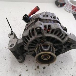 Alternador Ford Focus Berlina (CAK)(1998->) 1.6 Ghia [1,6 Ltr. - 74 kW 16V CAT] - 157598