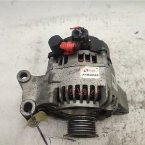 Alternador Ford Focus Berlina (CAK)(1998->) 1.6 Ghia [1,6 Ltr. - 74 kW 16V CAT] - 439745