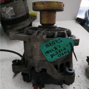 Alternador Ford Focus Berlina (CAK)(1998->) 1.8 Ambiente [1,8 Ltr. - 74 kW TDCi CAT] - 157796