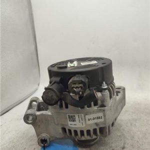Alternador Ford Focus Berlina (CB4)(2008->) 1.6 Titanium [1,6 Ltr. - 74 kW 16V CAT] - 408385