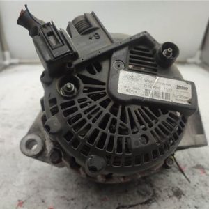 Alternador Ford Focus Berlina (CB8)(2010->) 1.6 Titanium [1,6 Ltr. - 77 kW 16V Ti-VCT CAT] - 538975