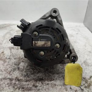 Alternador Ford Focus C-MAX (CAP)(2003->2007) 1.6 Ambiente (D) [1,6 Ltr. - 80 kW TDCi CAT] - 462068