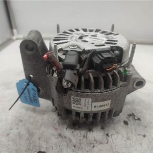 Alternador Ford MONDEO III (B5Y) 2.0 TDCi - 530539