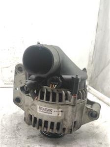 Alternador Ford MONDEO III (B5Y) 2.0 TDCi - 465631