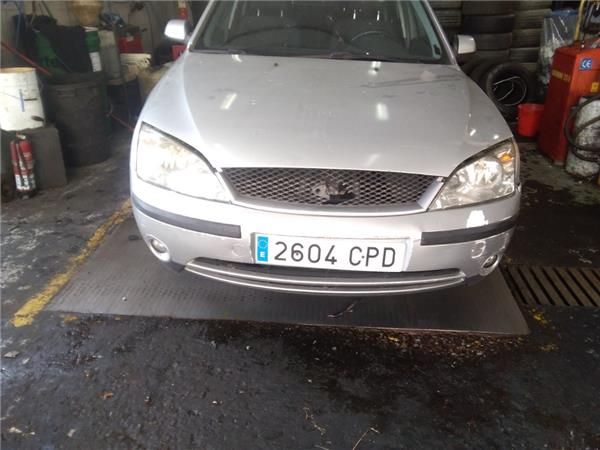 Alternador Ford MONDEO III (B5Y) 2.0 TDCi - 480295 - Imagen 4