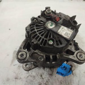 Alternador Ford MONDEO III (B5Y) 2.0 TDCi - 517060