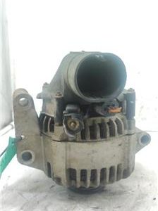 Alternador Ford MONDEO III Sedán (B4Y) 2.0 16V TDDi / TDCi - 465094