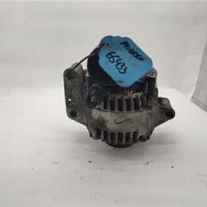 Alternador Ford Mondeo Berlina (GE)(2000->) 2.0 Ambiente Plus [2,0 Ltr. - 85 kW TDCi TD CAT] - 438517