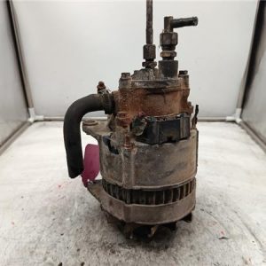 Alternador Ford TRANSIT Furgón (E_ _) 2.5 DI (EAL, EAS) - 552359