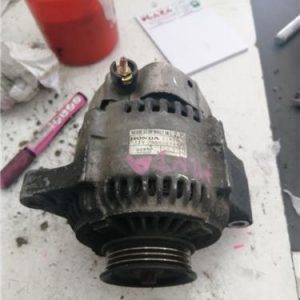 Alternador Honda   - 161259