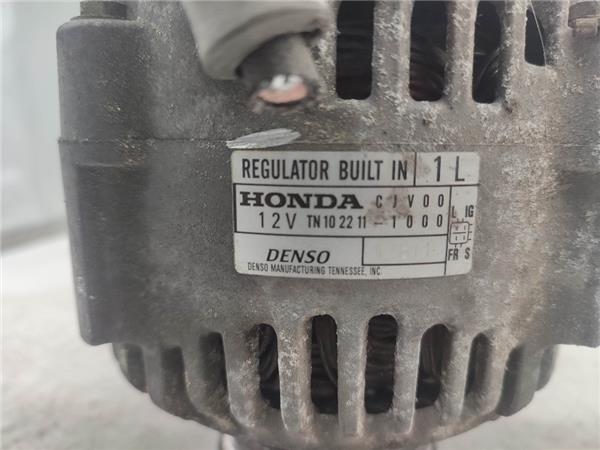 Alternador Honda ACCORD VII Coupé (CG) 2.0 i 16V - 500565 - Imagen 3