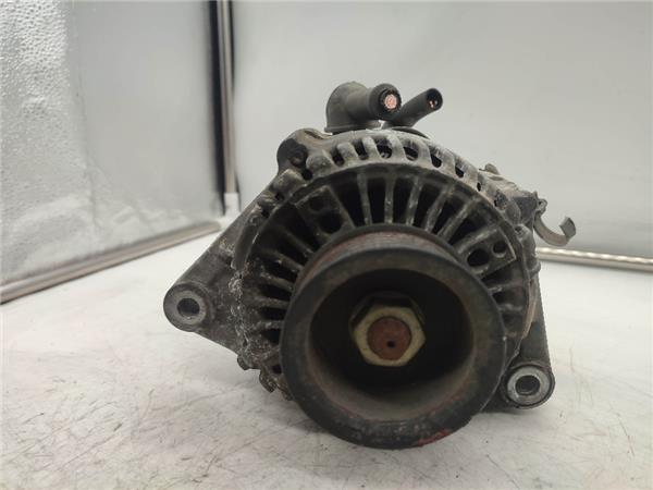Alternador Honda ACCORD VII Coupé (CG) 2.0 i 16V - 500565 - Imagen 4