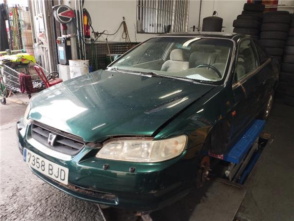 Alternador Honda ACCORD VII Coupé (CG) 2.0 i 16V - 500565 - Imagen 5