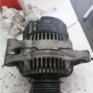 Alternador Honda Accord Berlina (CG7-9/CH1-7)(1998->)  - 161266