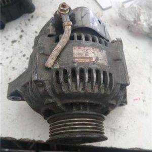 Alternador Honda Accord (SJ)(1977->)  - 161265