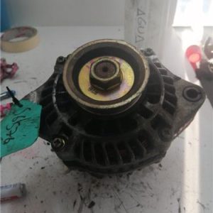 Alternador Honda CIVIC V (EJ9, EK3/4) 1.5 i (EK3) - 138801