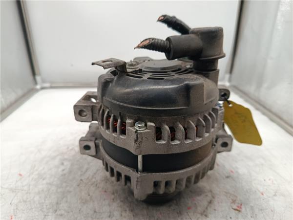 Alternador Honda CR-V (RD8)(2002->) 2.2 CTDi - 544063 - Imagen 2