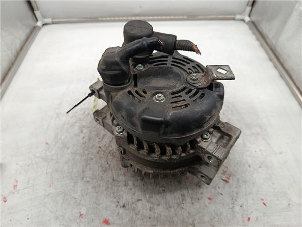 Alternador Honda CR-V (RD8)(2002->) 2.2 CTDi - 544063 - Imagen 3